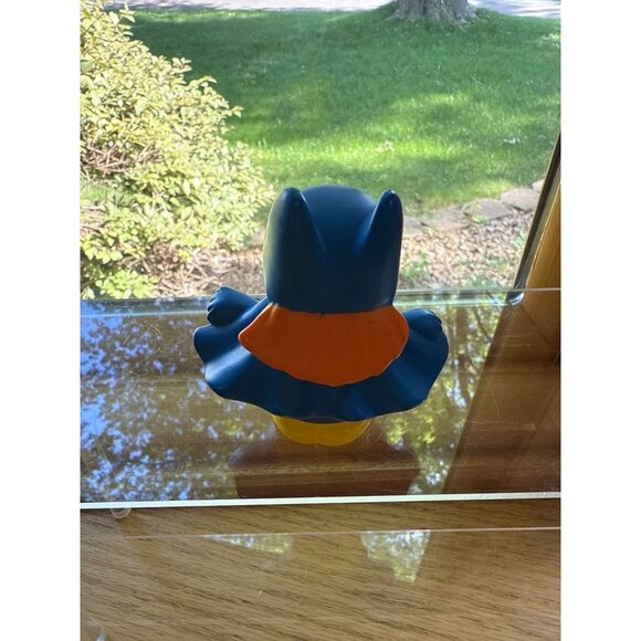 Fisher Price Little People DC Super Friends Collectible Figures - Picture 3 of 6